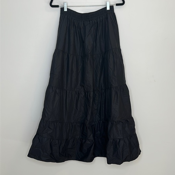 Princess Polly Maxi Skirt Set Size 6 - Picture 1 of 6